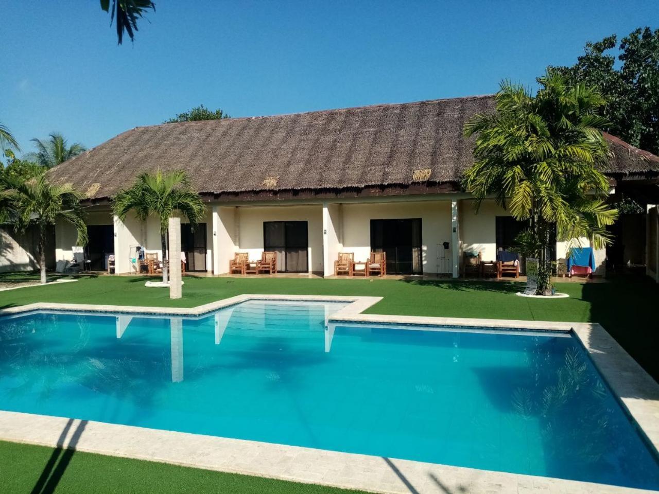 Higala Resort Đảo Đảo Panglao Ngoại thất bức ảnh