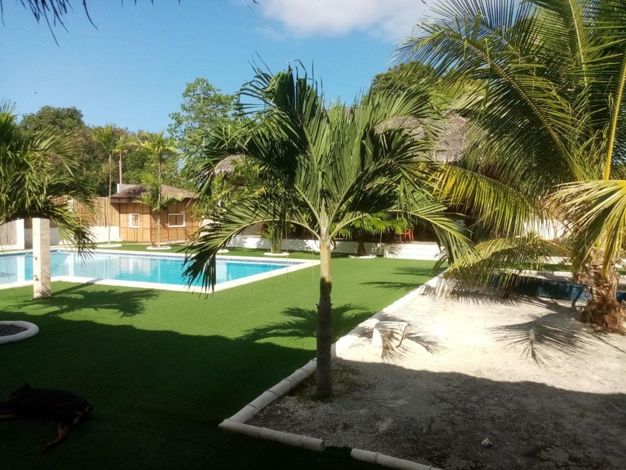 Higala Resort Đảo Đảo Panglao Ngoại thất bức ảnh