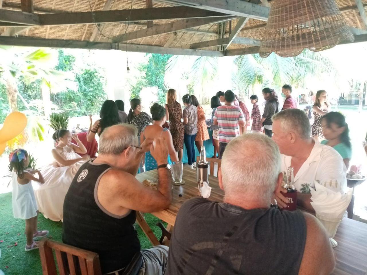 Higala Resort Đảo Đảo Panglao Ngoại thất bức ảnh