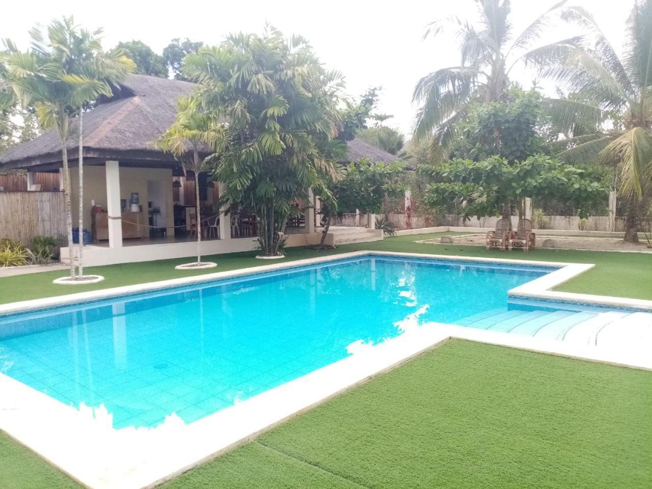 Higala Resort Đảo Đảo Panglao Ngoại thất bức ảnh