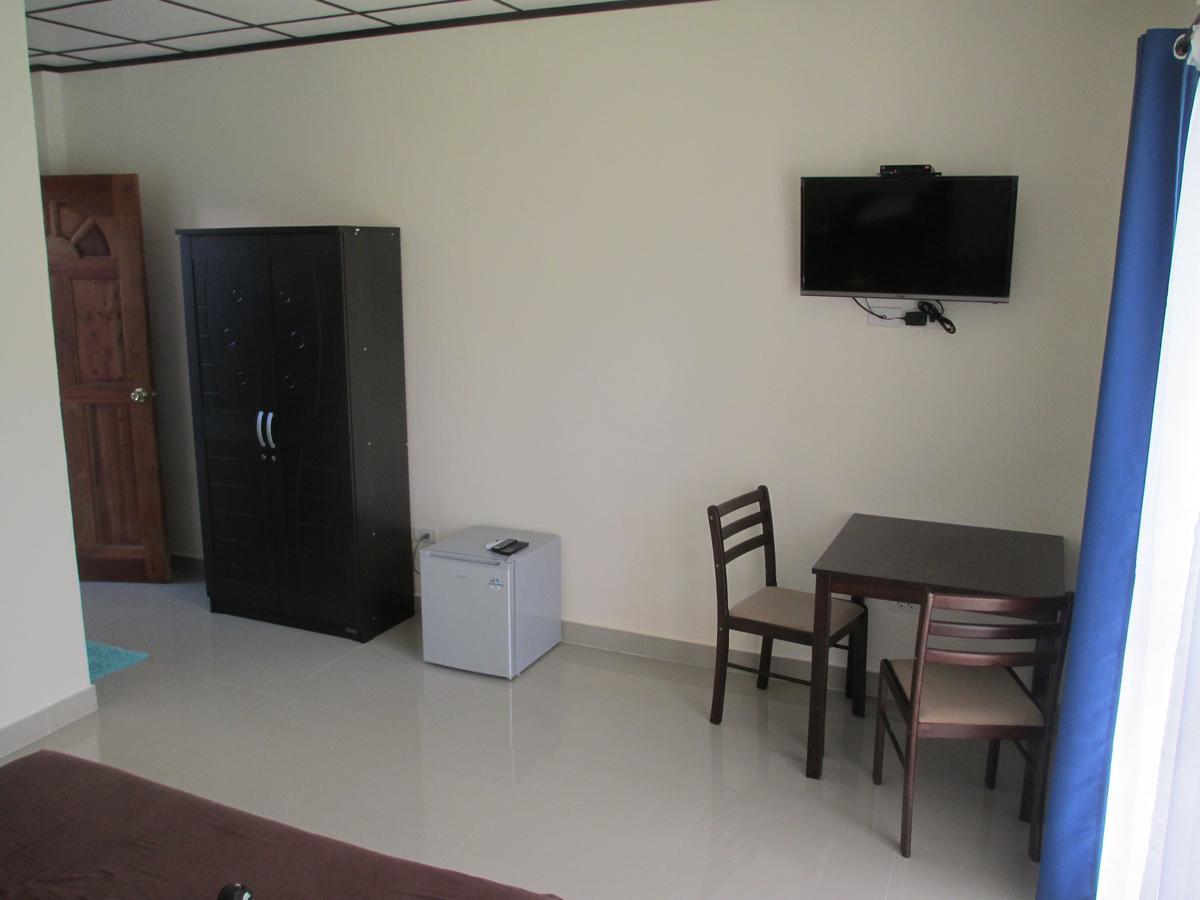 Higala Resort Đảo Đảo Panglao Ngoại thất bức ảnh