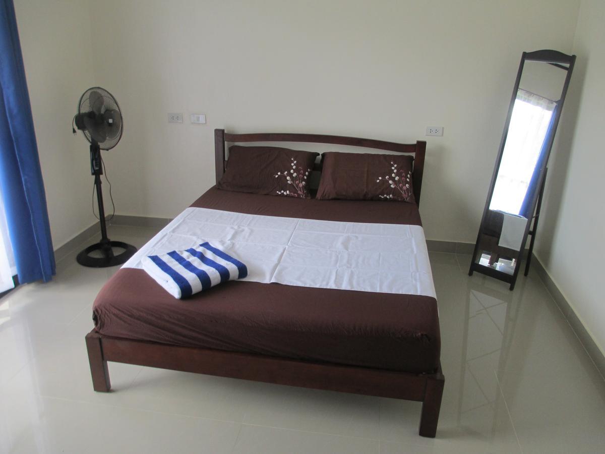 Higala Resort Đảo Đảo Panglao Ngoại thất bức ảnh