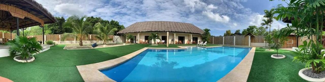 Higala Resort Đảo Đảo Panglao Ngoại thất bức ảnh