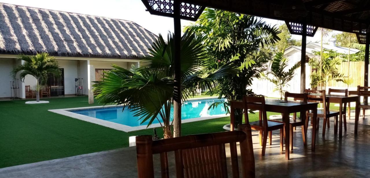 Higala Resort Đảo Đảo Panglao Ngoại thất bức ảnh