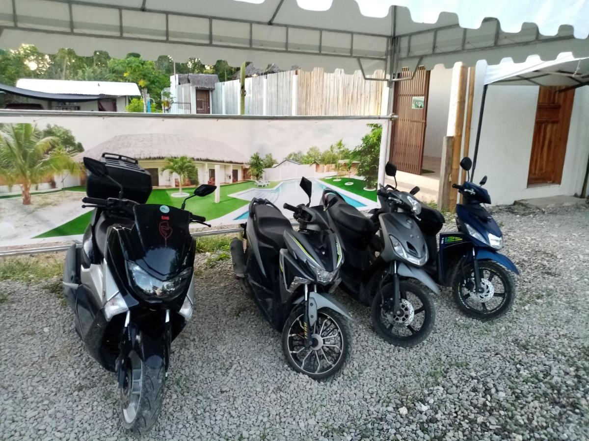 Higala Resort Đảo Đảo Panglao Ngoại thất bức ảnh